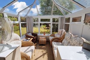 Conservatory- click for photo gallery